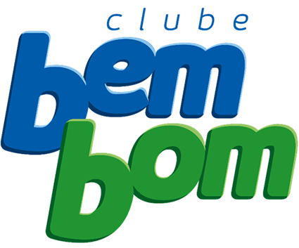 Clube Bem Bom Logo