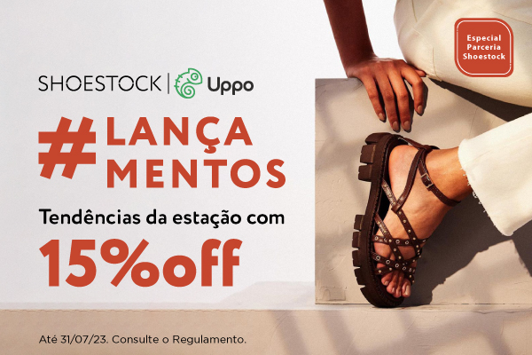 Descontos Shoestock