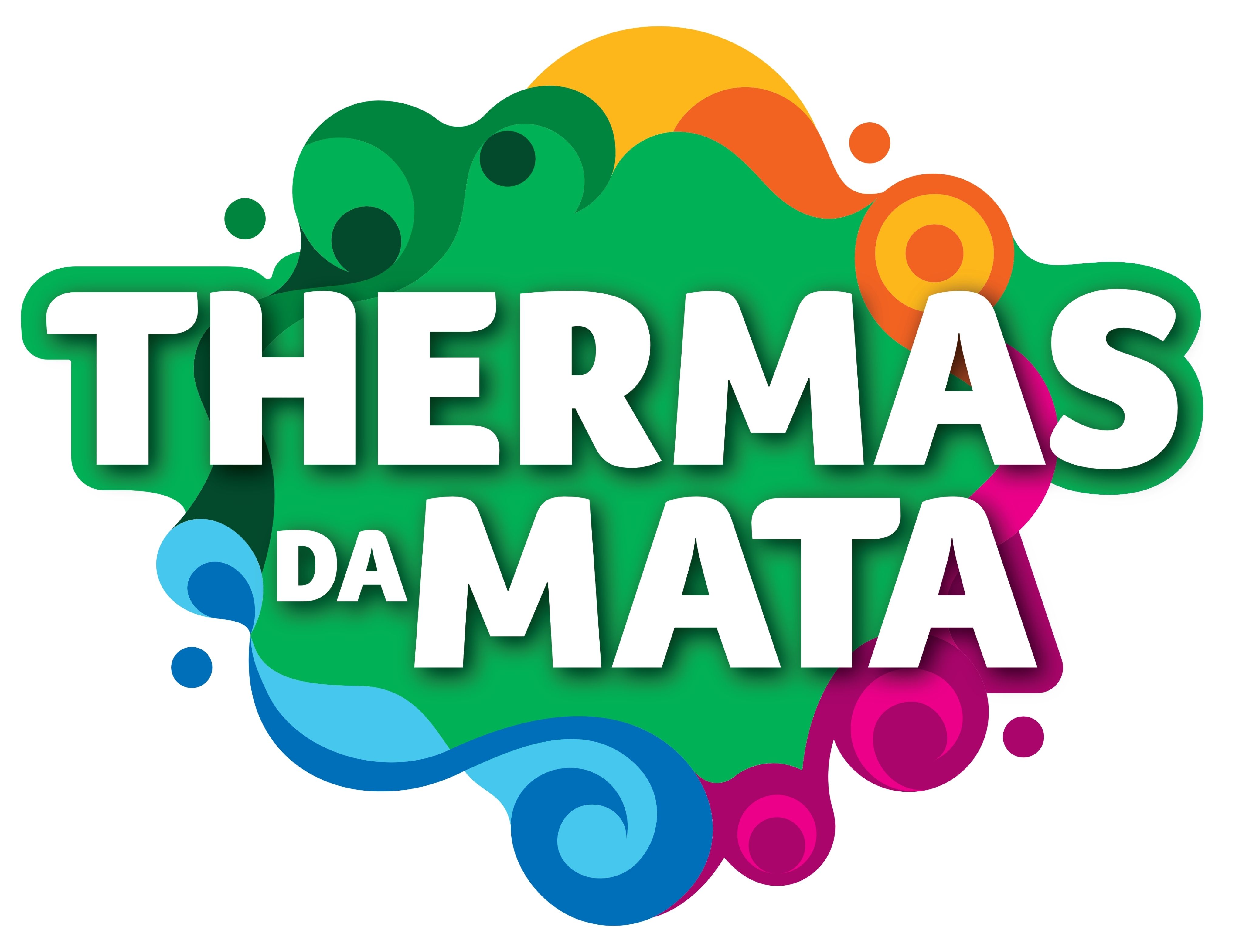 Thermas Da Mata
