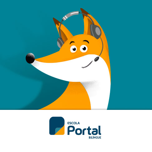 Portal Bilingual School